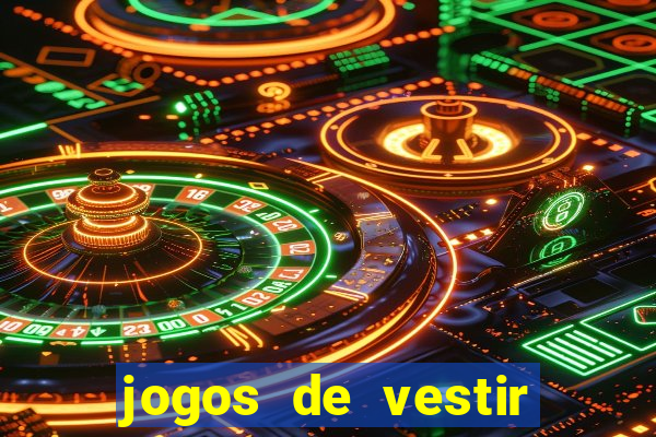 jogos de vestir pessoas ricas